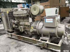 廣東廢舊電氣設(shè)備供求圖片信息匯總與分析