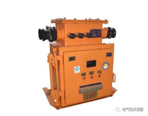 防爆電氣設(shè)備的防爆原理 防護(hù)措施和接地規(guī)范